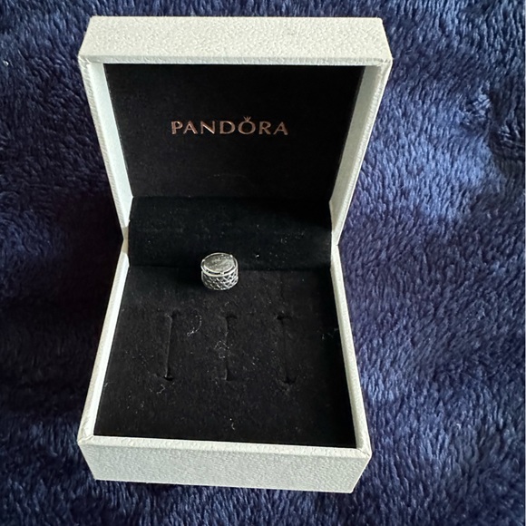 •NEW•PANDORA STERLING SILVER TREE OF LIFE BEAD• - Picture 2 of 16